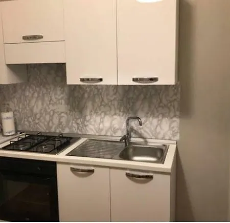 Gassa D'amante Apartment Sestri Levante