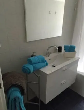 Apartment Gassa D'amante