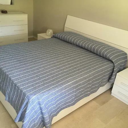 Gassa D'amante Apartment Sestri Levante