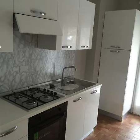 Gassa D'amante Apartment *