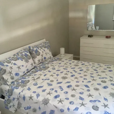 Gassa D'amante Appartement Sestri Levante