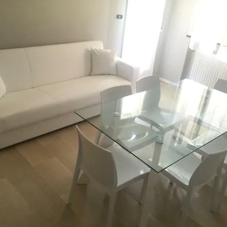 Gassa D'amante Apartment *
